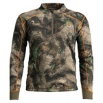 ScentLock ScentLok Savanna Aero Attack 1/4 Zip
