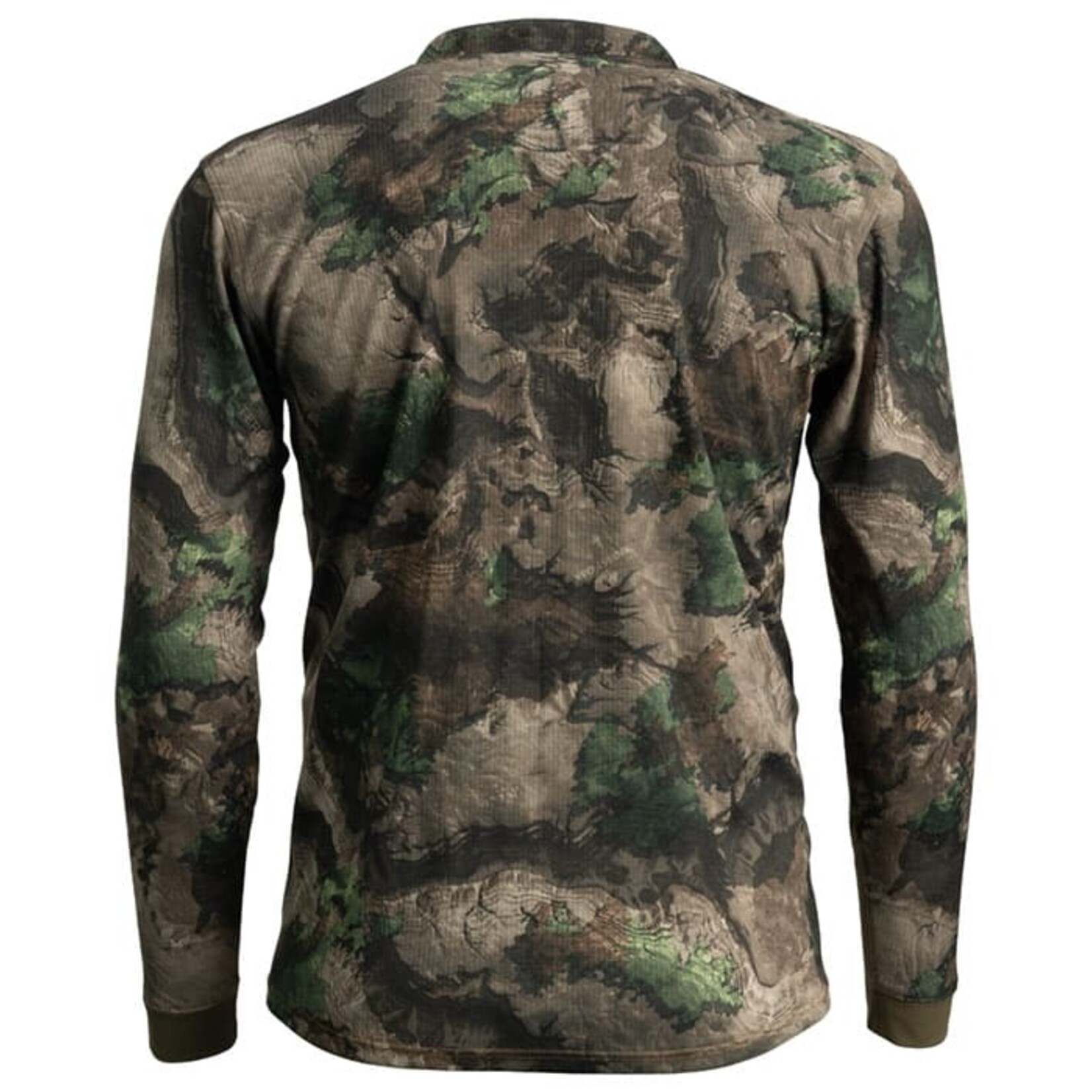 ScentLock ScentLok Savanna Aero Crosshair Jacket