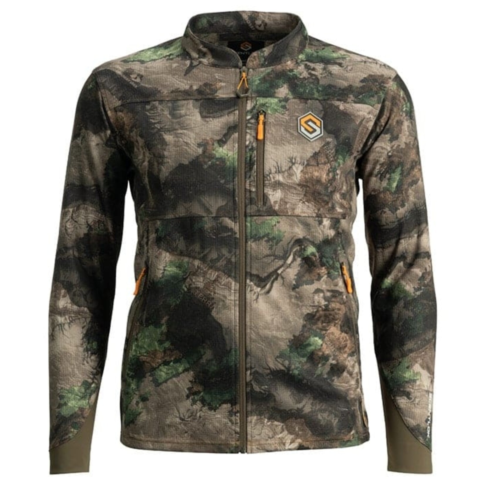 ScentLock ScentLok Savanna Aero Crosshair Jacket