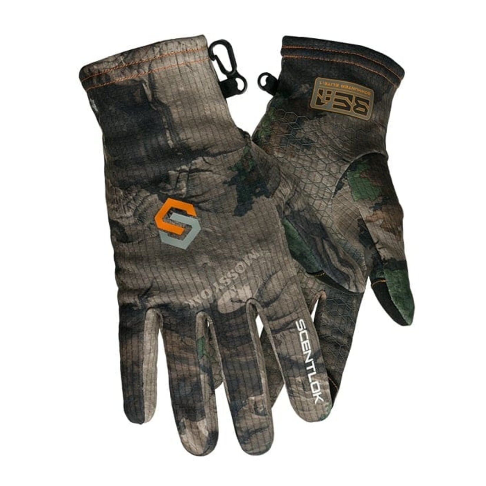 ScentLock ScentLok Gant Trek