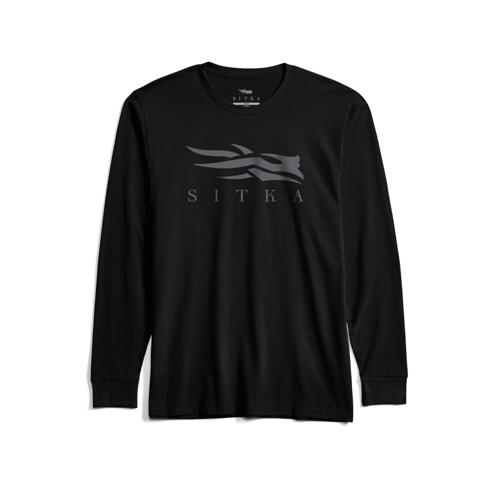 Sitka Sitka Icon Long Sleeve Tee