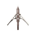 Rage Rage 2 Blade NC Broadhead