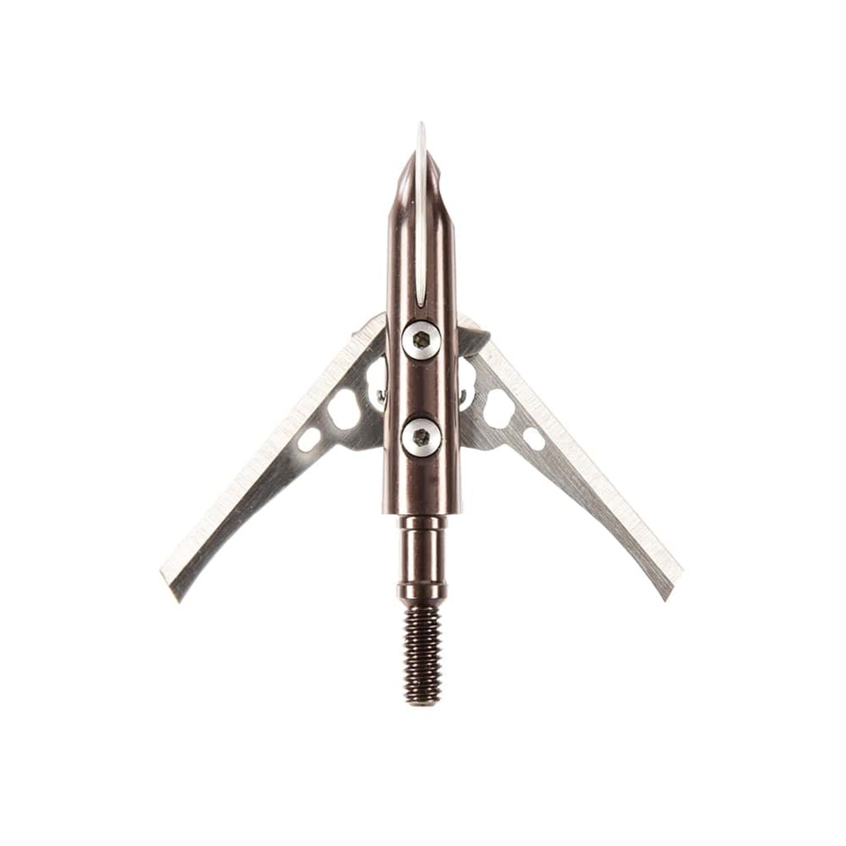 Rage Rage 2 Blade NC Broadhead