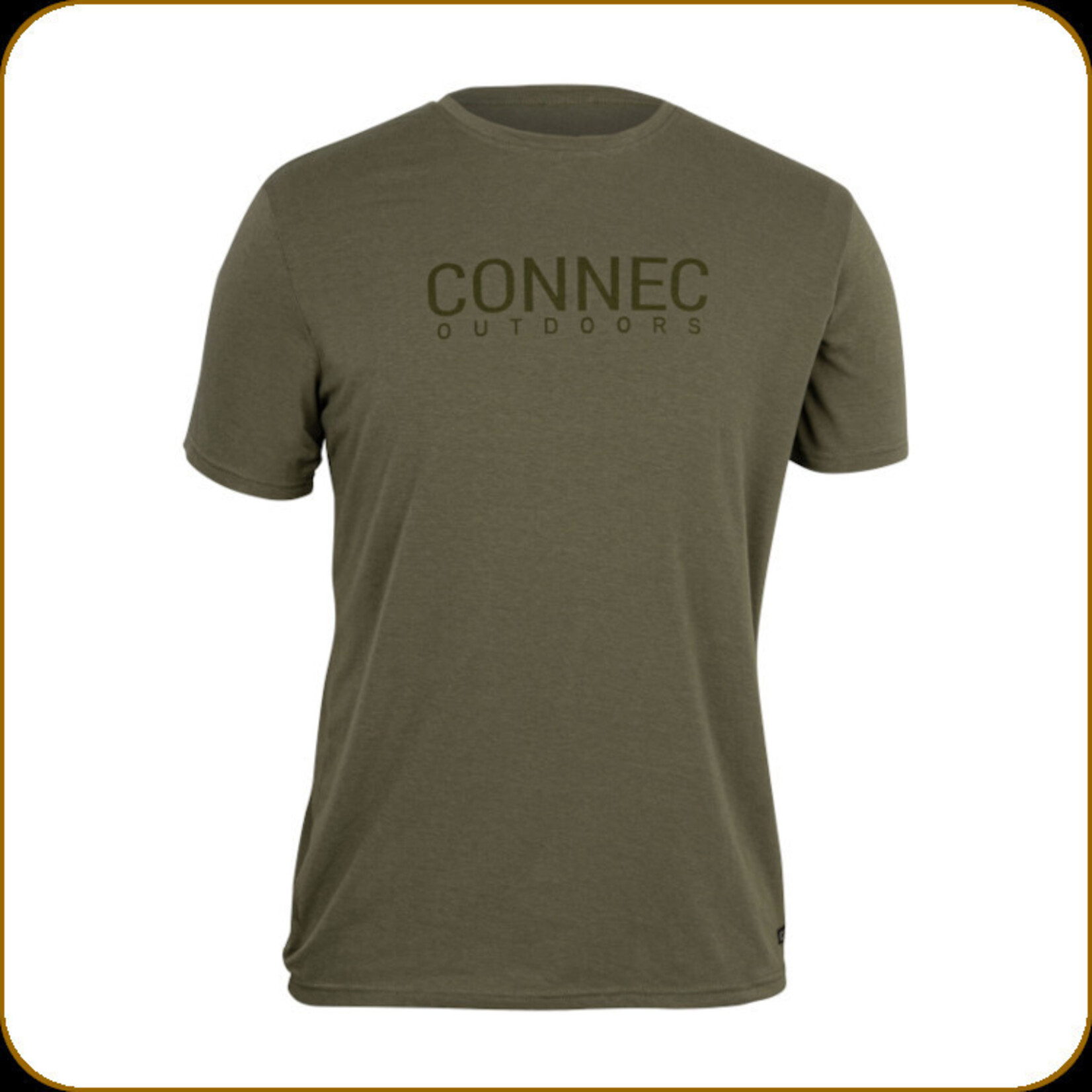 Connec T-Shirt Connec Trail