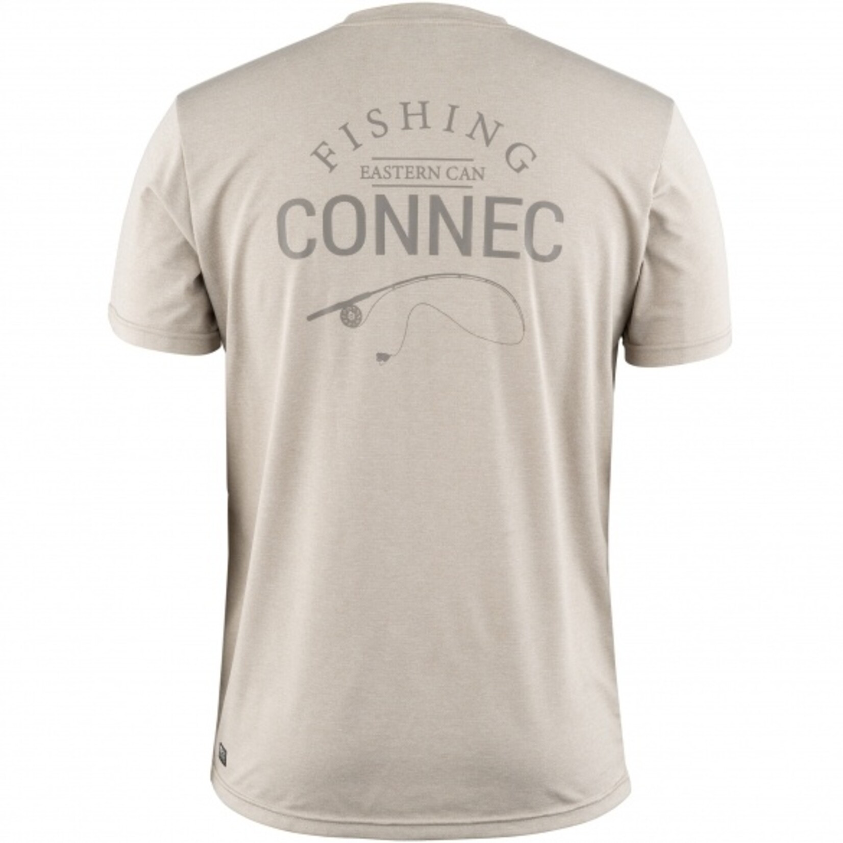 Connec Connec Tech T-Shirt