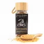 Épices Du Guerrier Traditional Blend (Glass Jar)