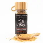 Épices Du Guerrier The Warrior Blends -Tomahawk Blend (Glass Jar)