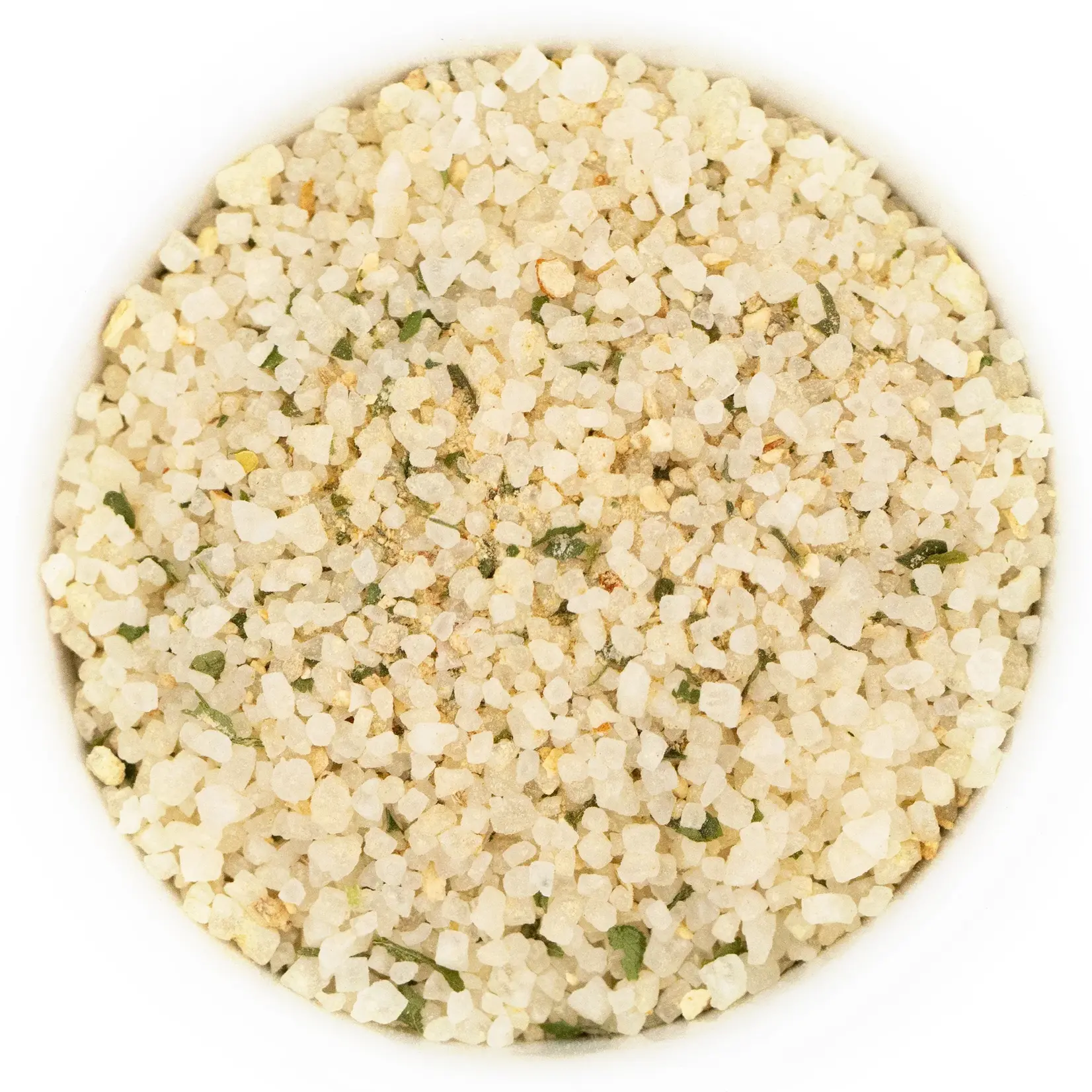 Épices Du Guerrier Mushroom Salt (Glass Jar)