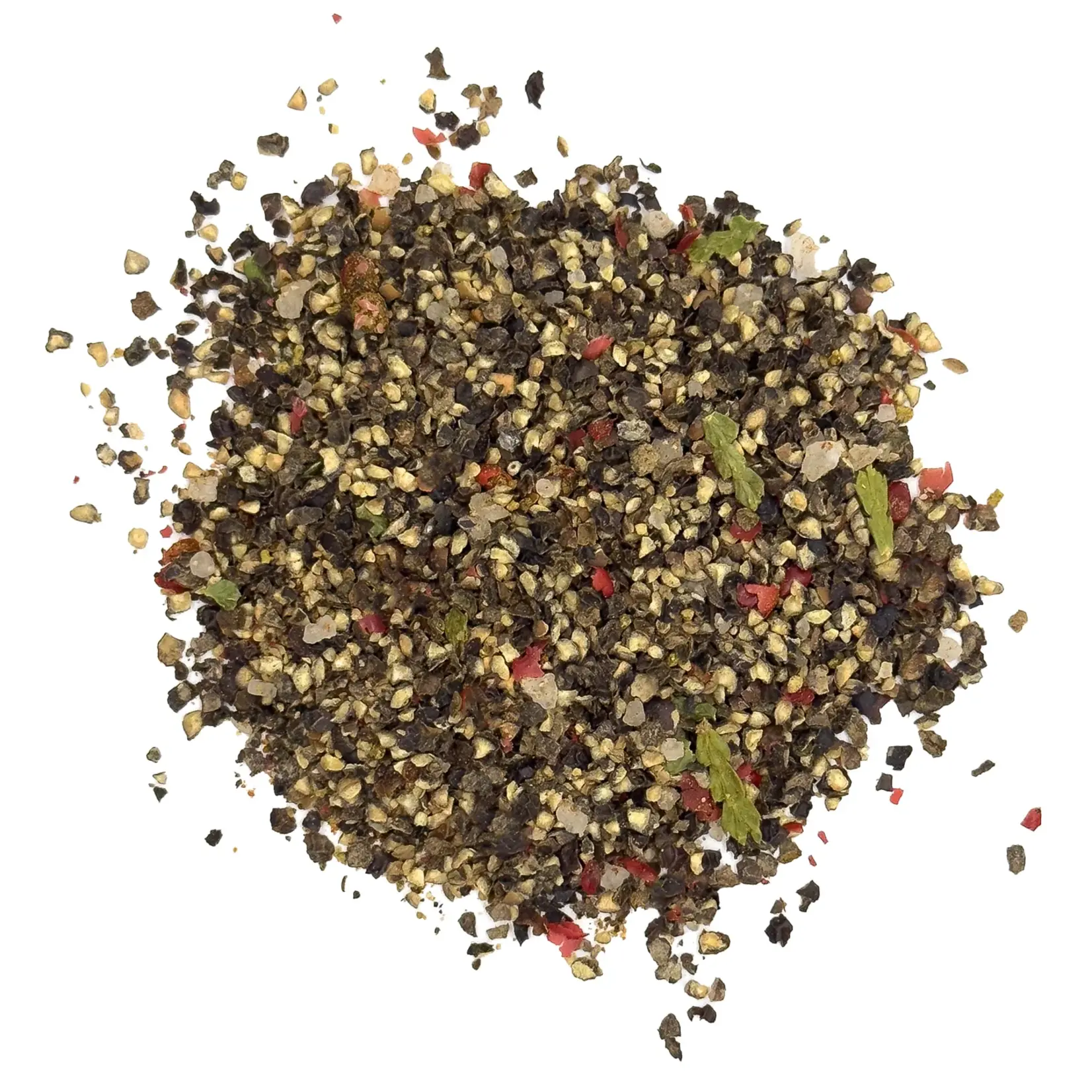 Épices Du Guerrier Boreal Pepper (Glass Jar)