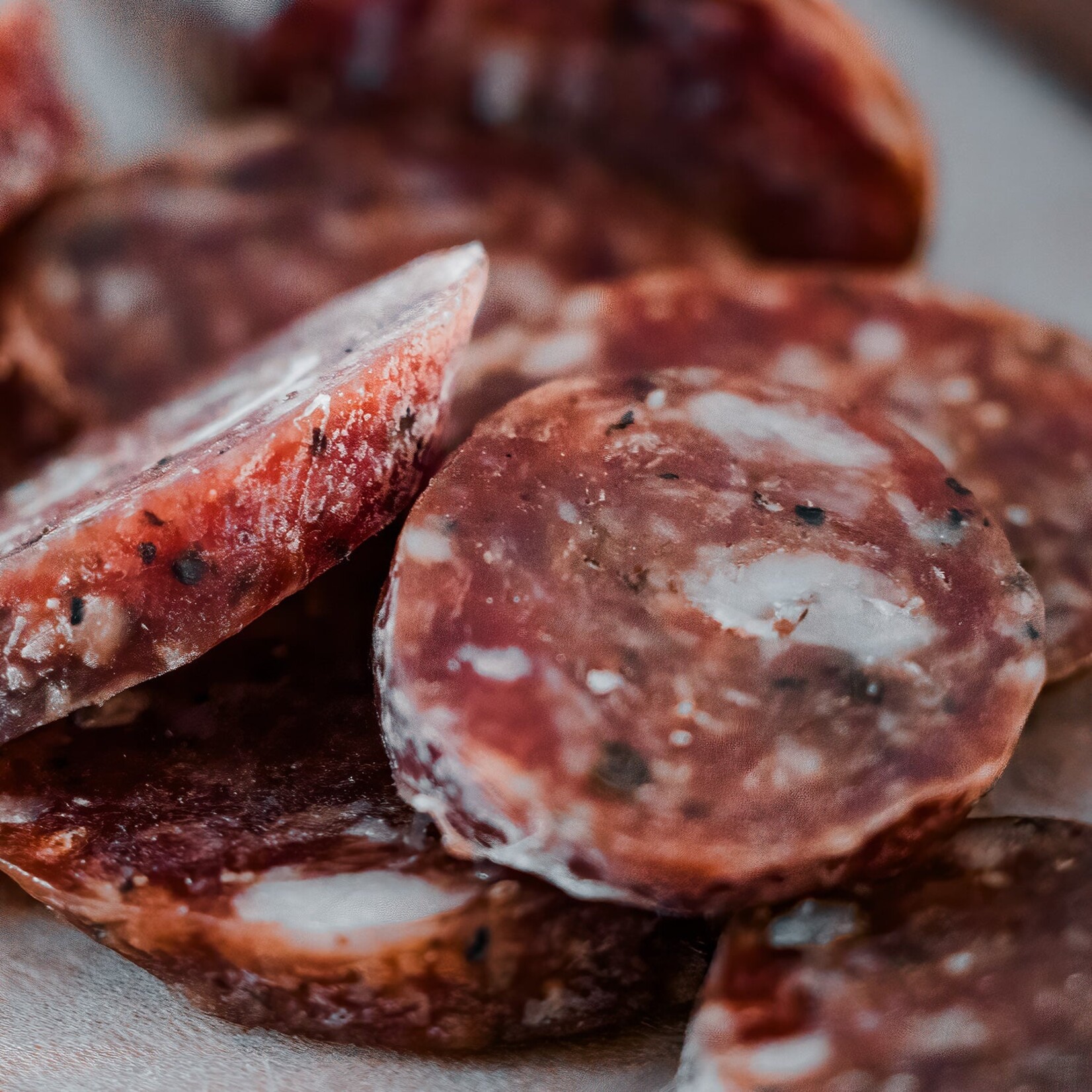 Épices Du Guerrier Épices du Guerrier - Saucisson A L'Érable (70g)