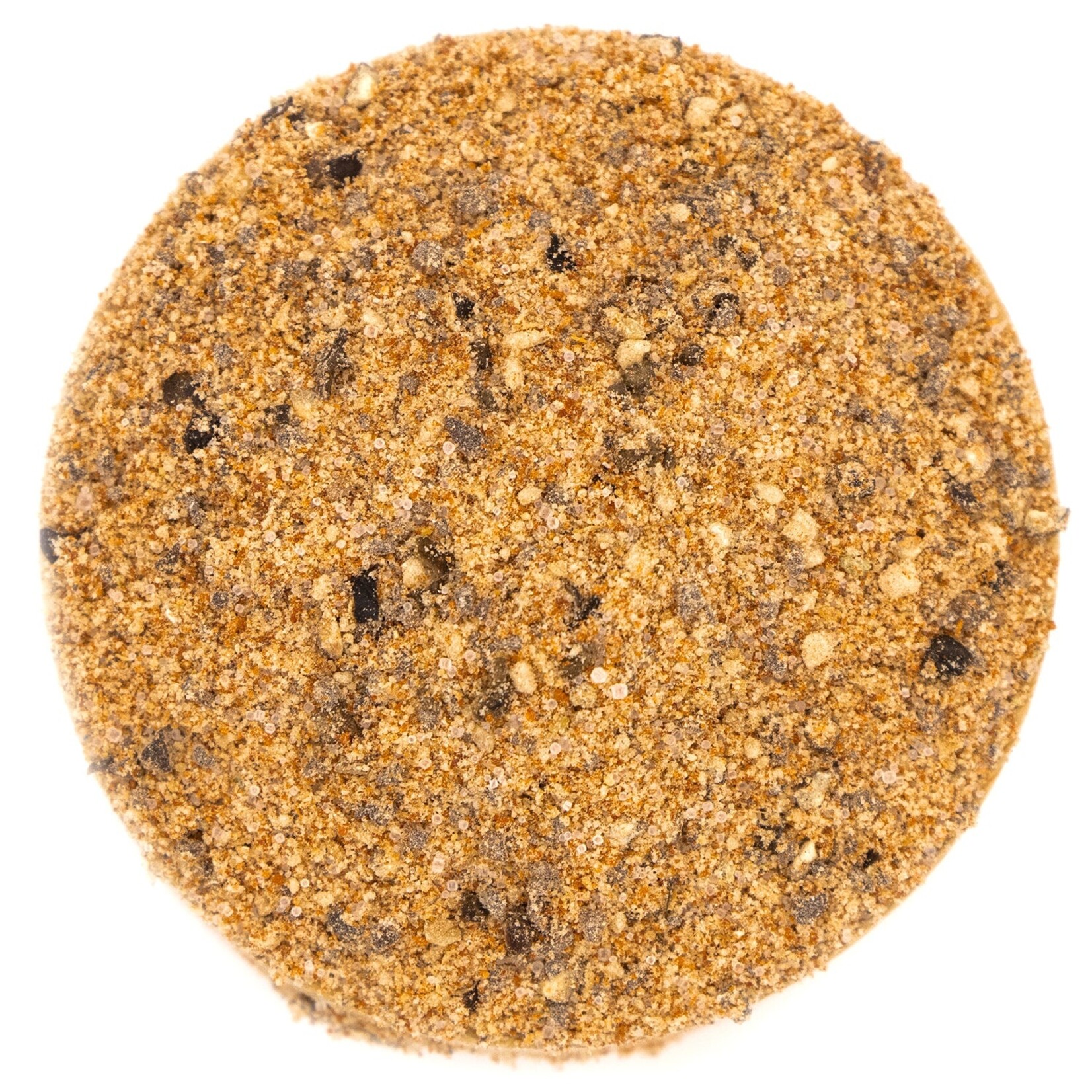 Épices Du Guerrier Rub A Steak Au Café (100g)
