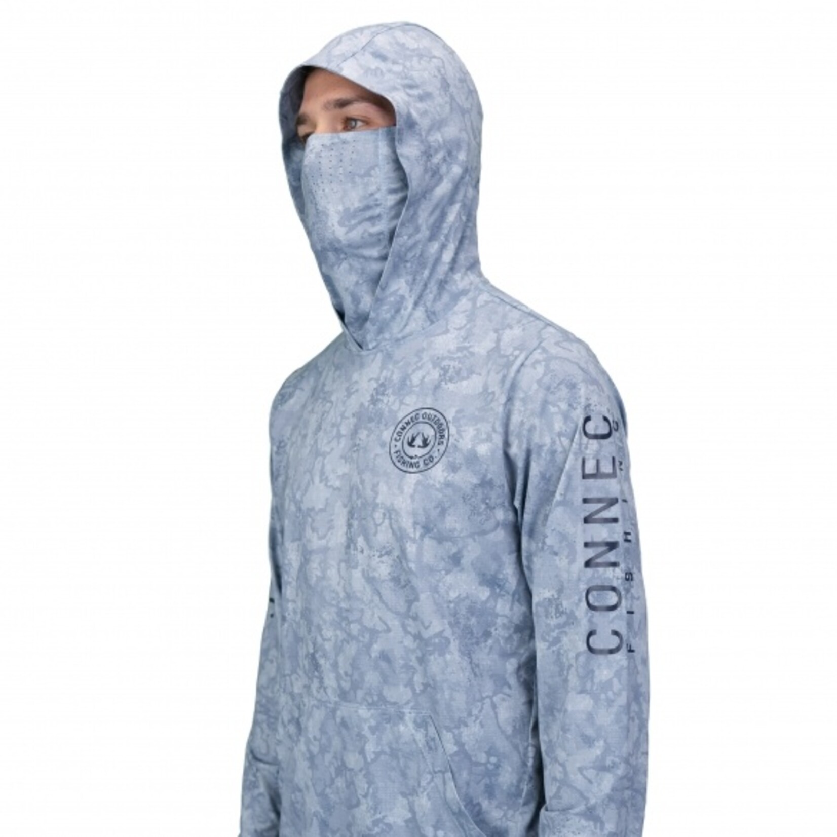 Connec Connec Zodiak II Hoodie