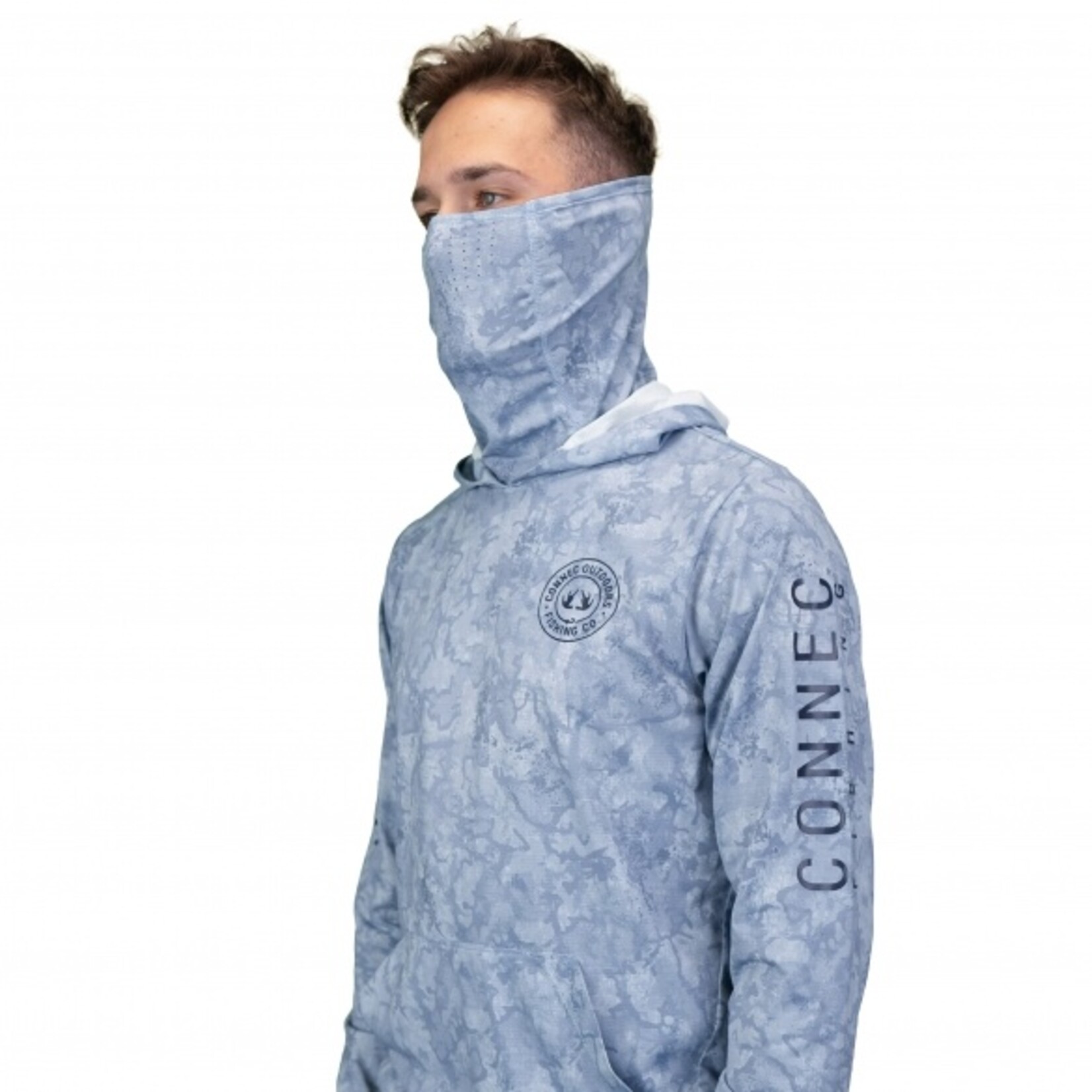 Connec Connec Zodiak II Hoodie