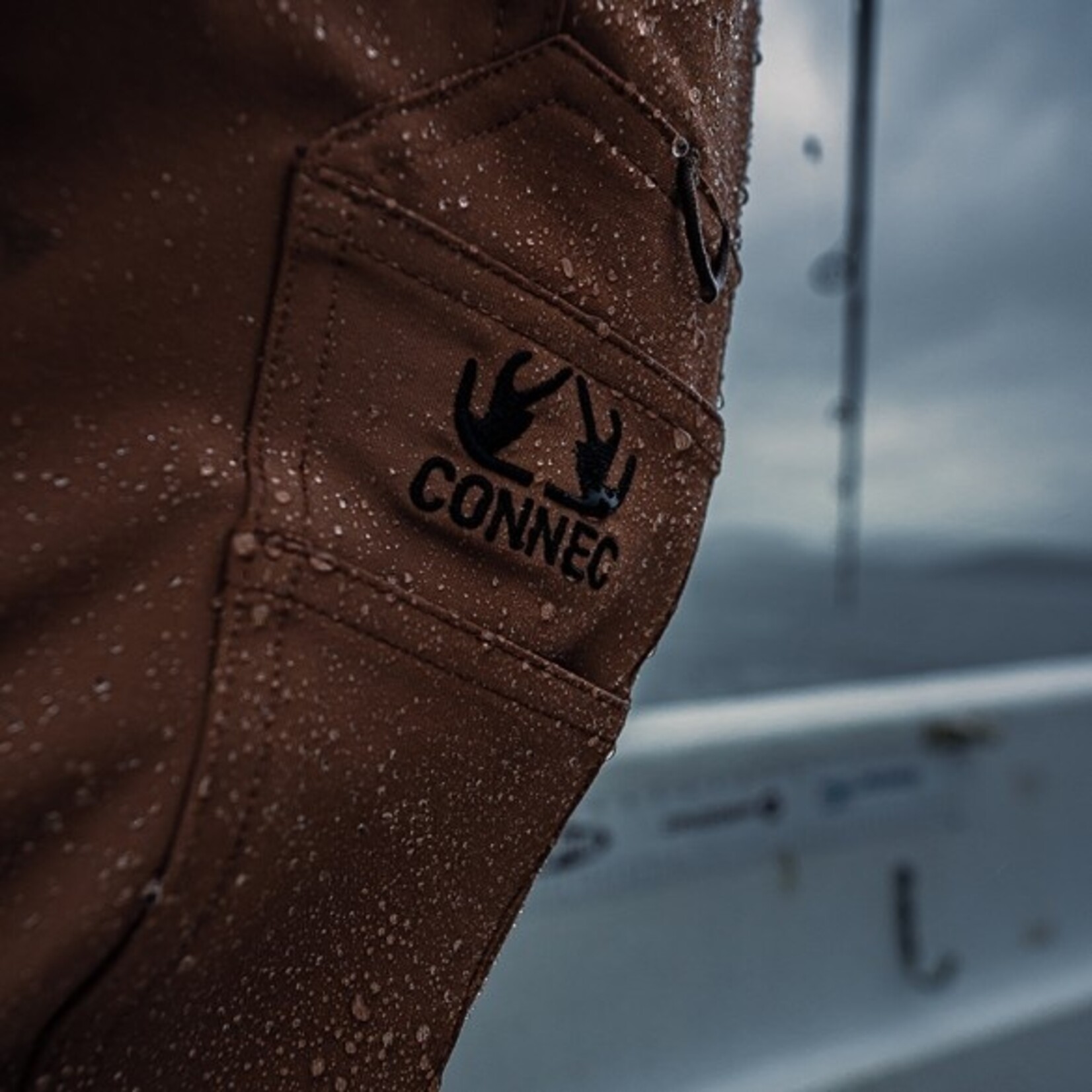 Connec Pantalon Connec Flex