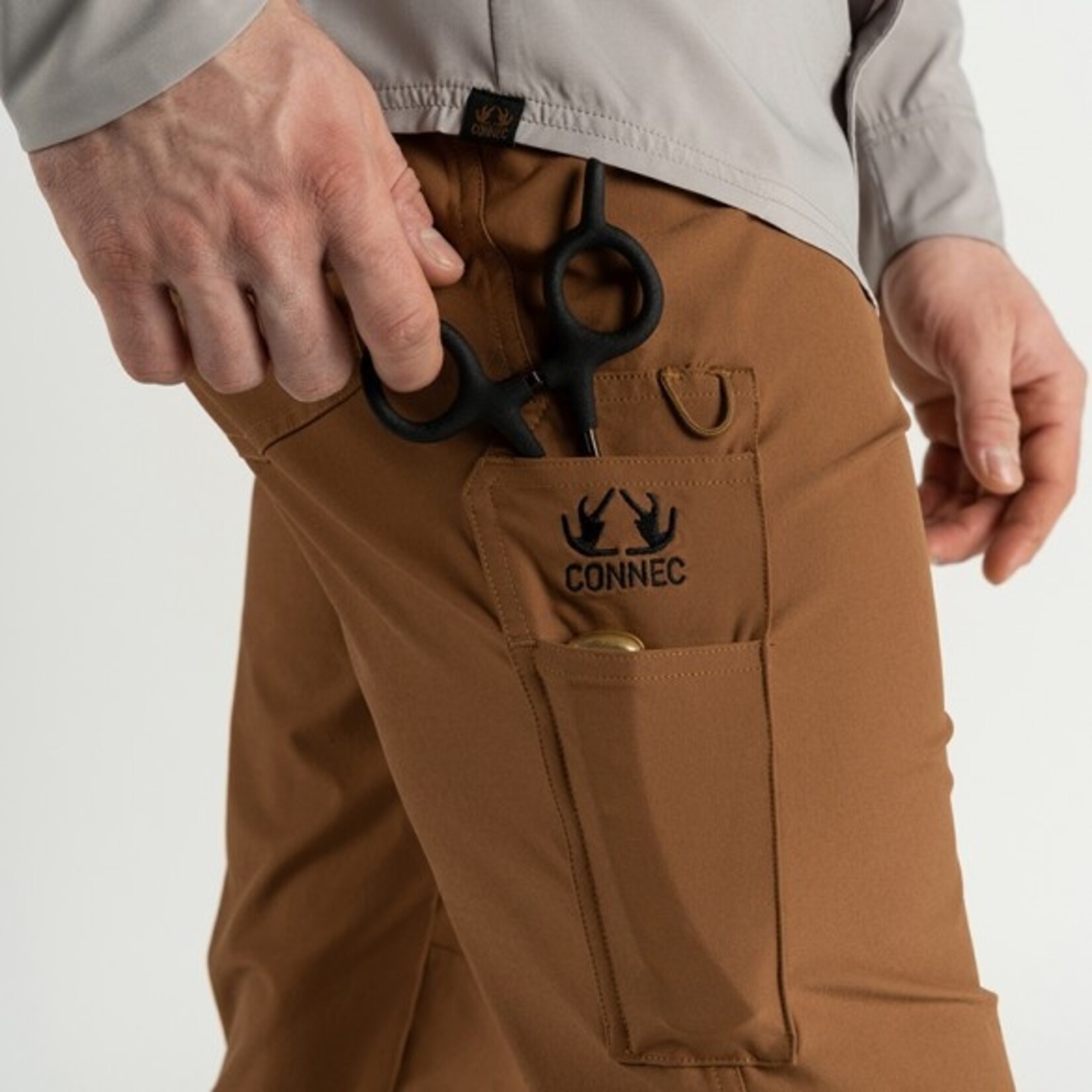 Connec Connec Flex Pant