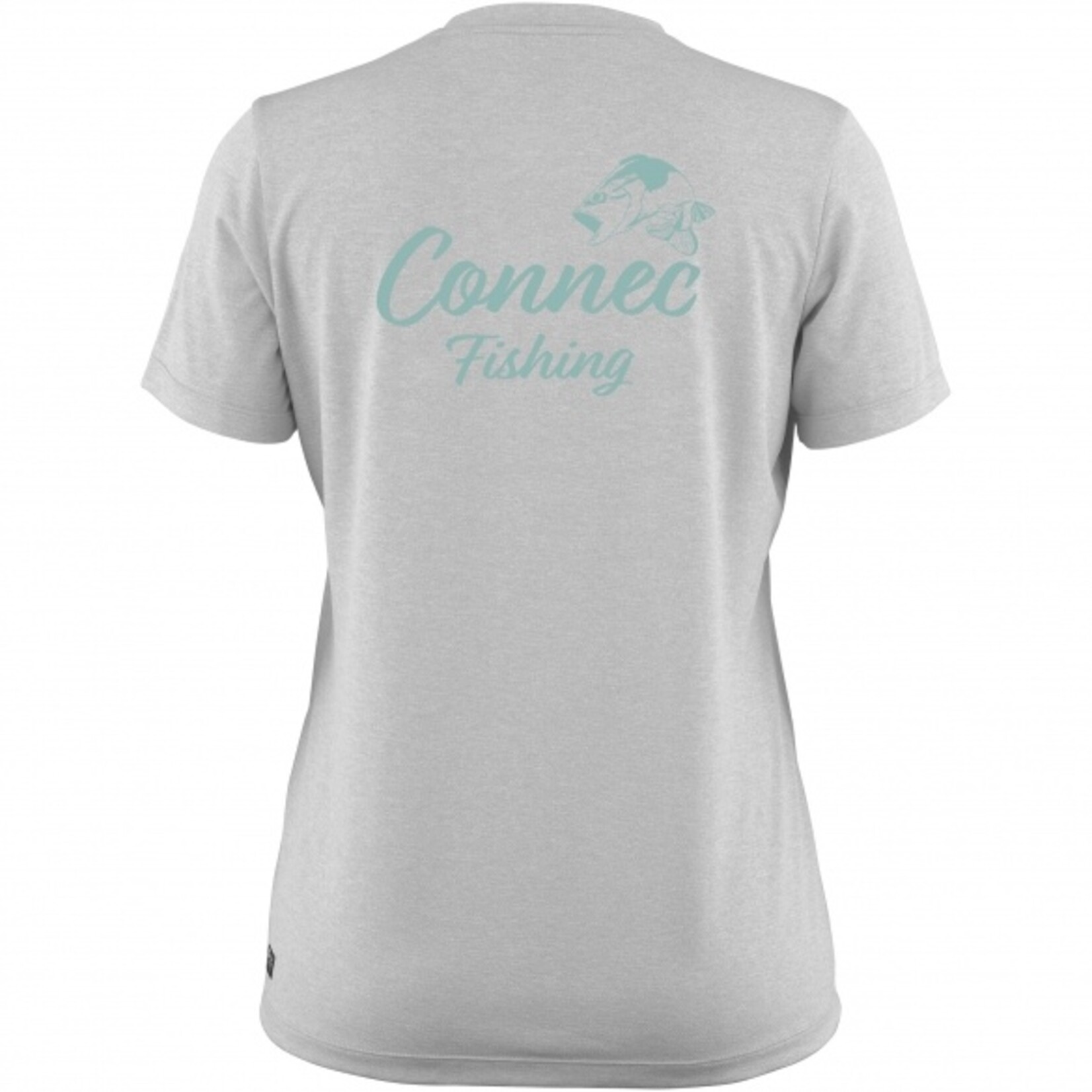 Connec T-Shirt Connec Tech Pour Femmes