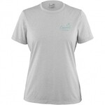 Connec T-Shirt Connec Tech Pour Femmes
