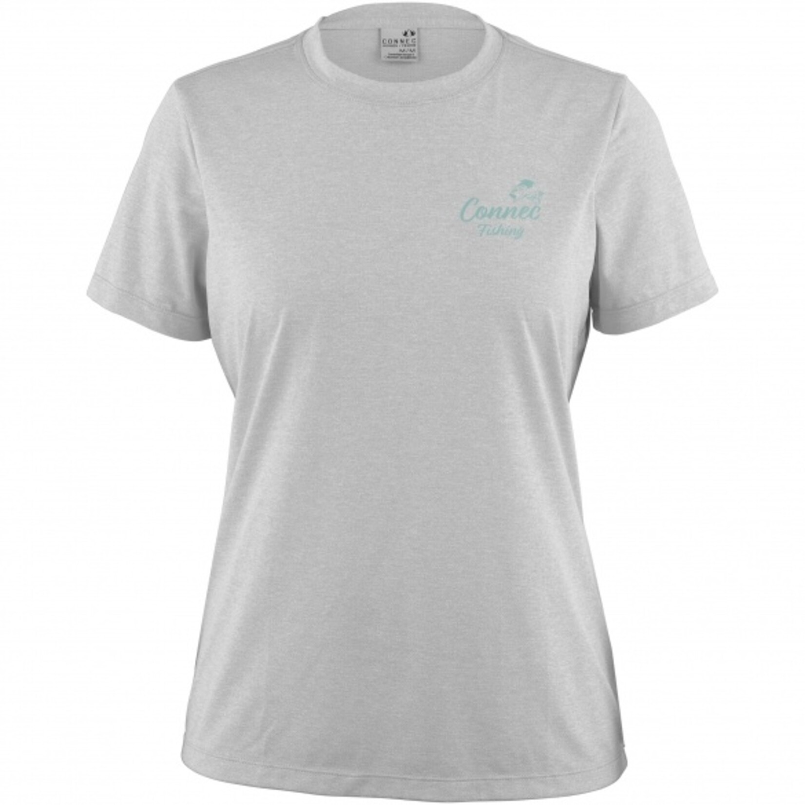 Connec T-Shirt Connec Tech Pour Femmes