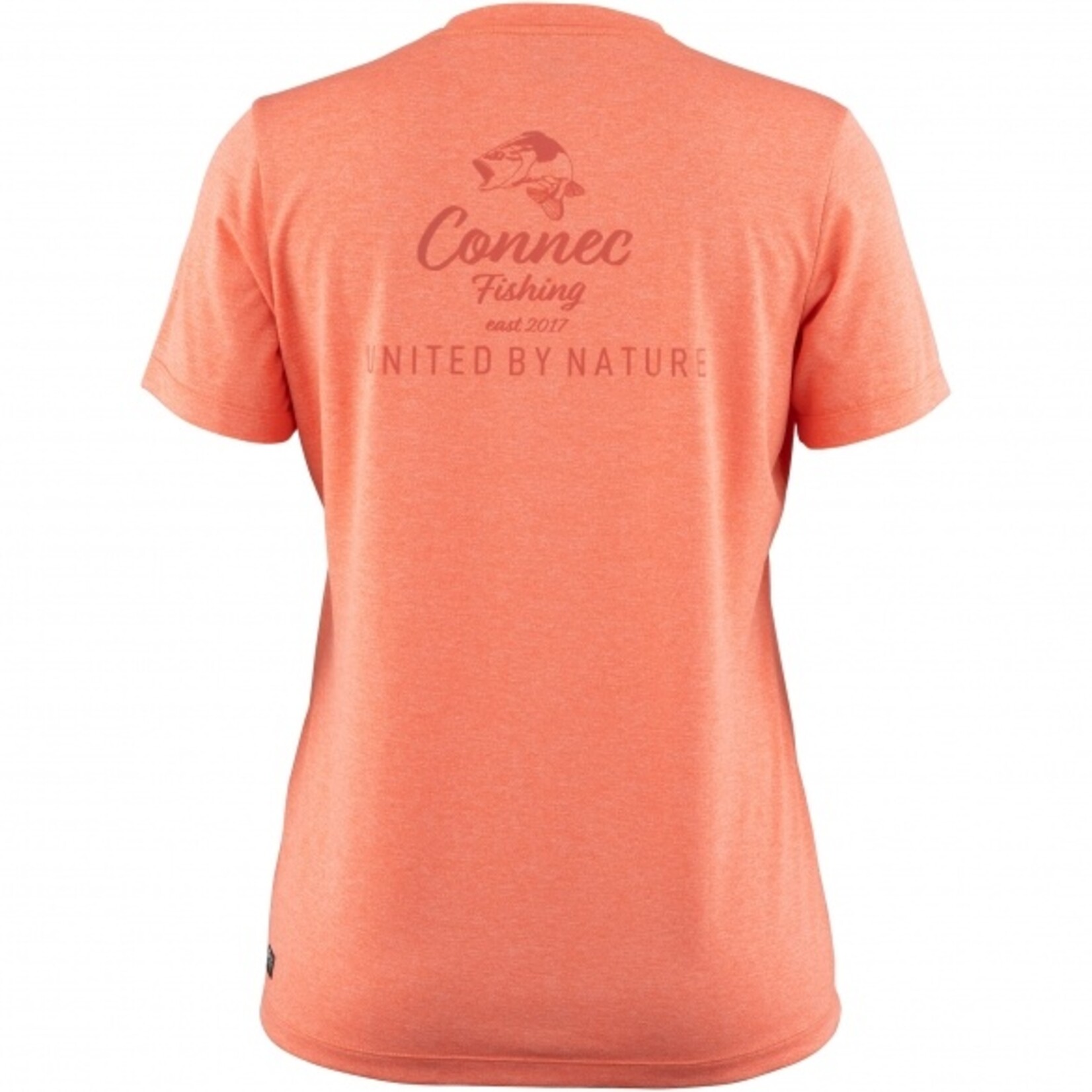 Connec T-Shirt Connec Tech Pour Femmes