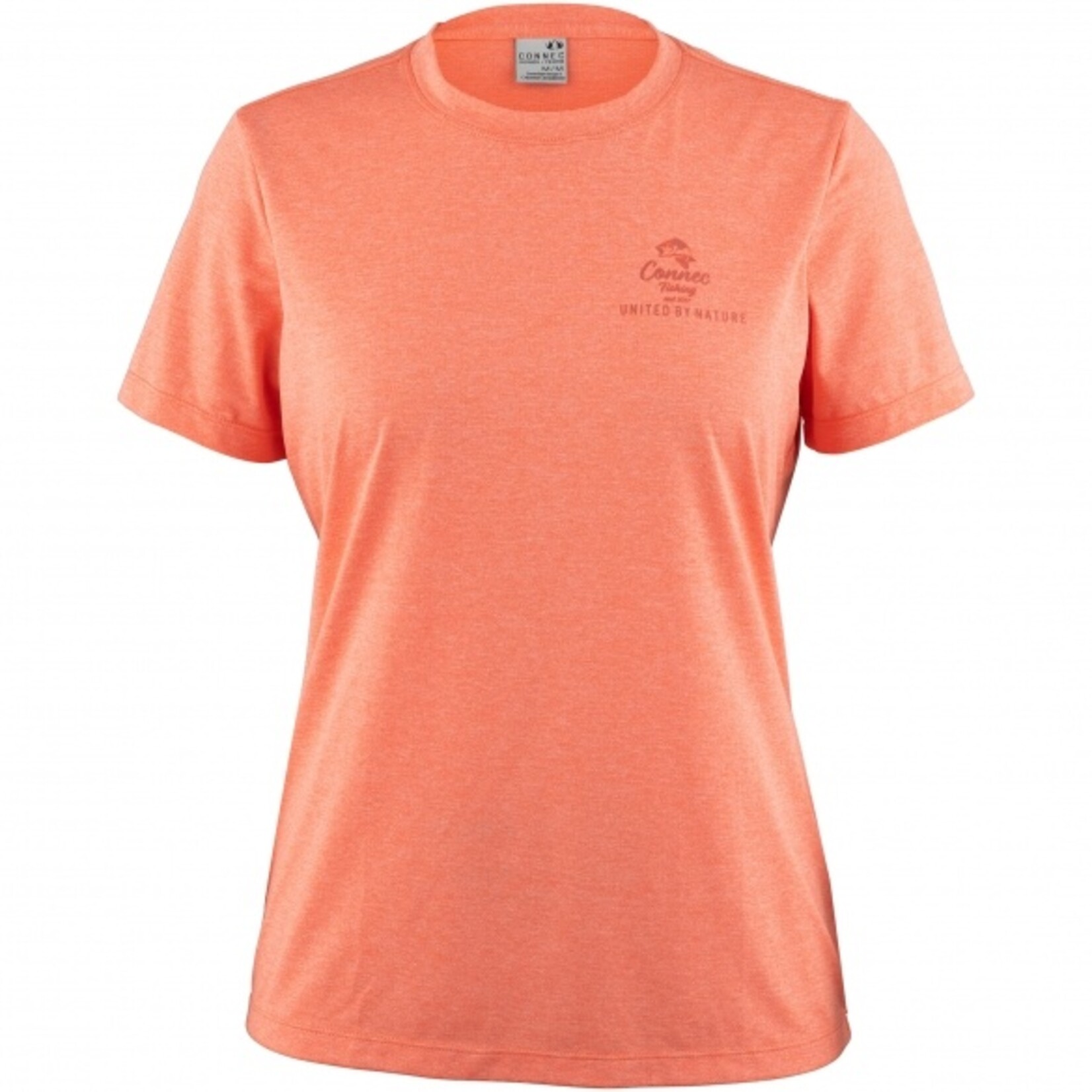 Connec T-Shirt Connec Tech Pour Femmes