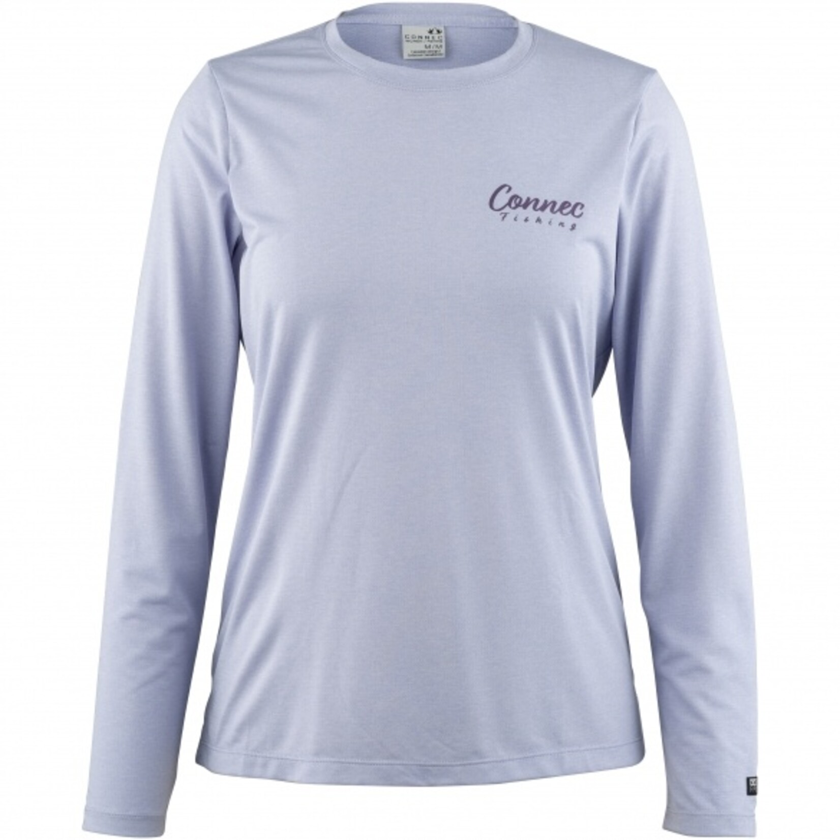 Connec Connec Women' Connec EQUINOXE Long Sleeve Shirt
