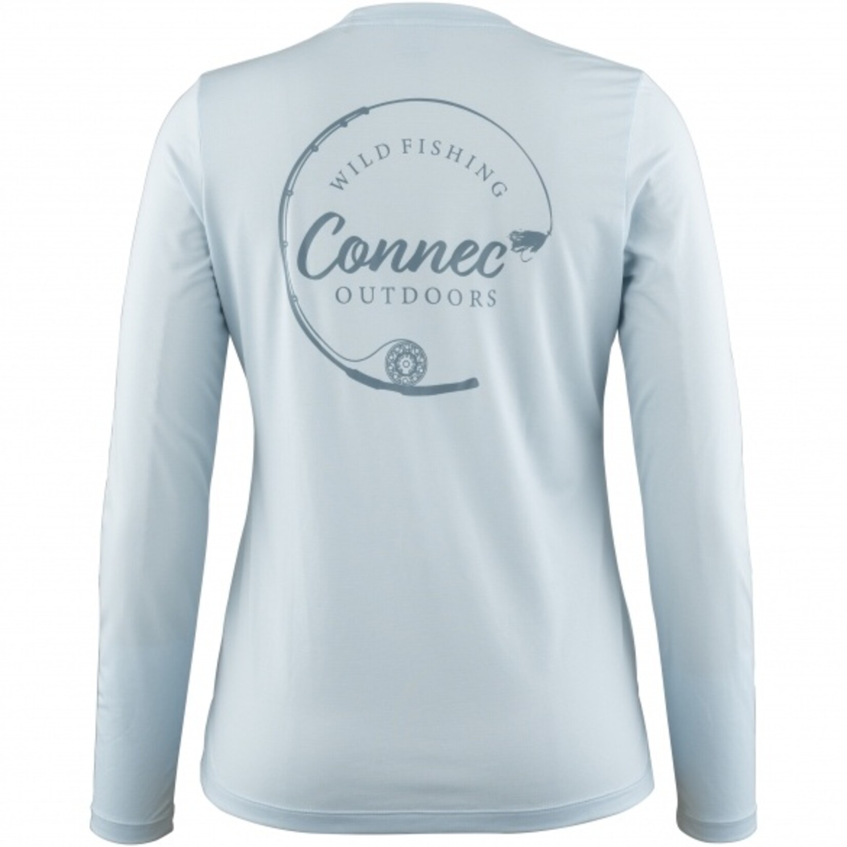Connec Chandail EQUINOX A Manche Longue Connec Pour Femmes