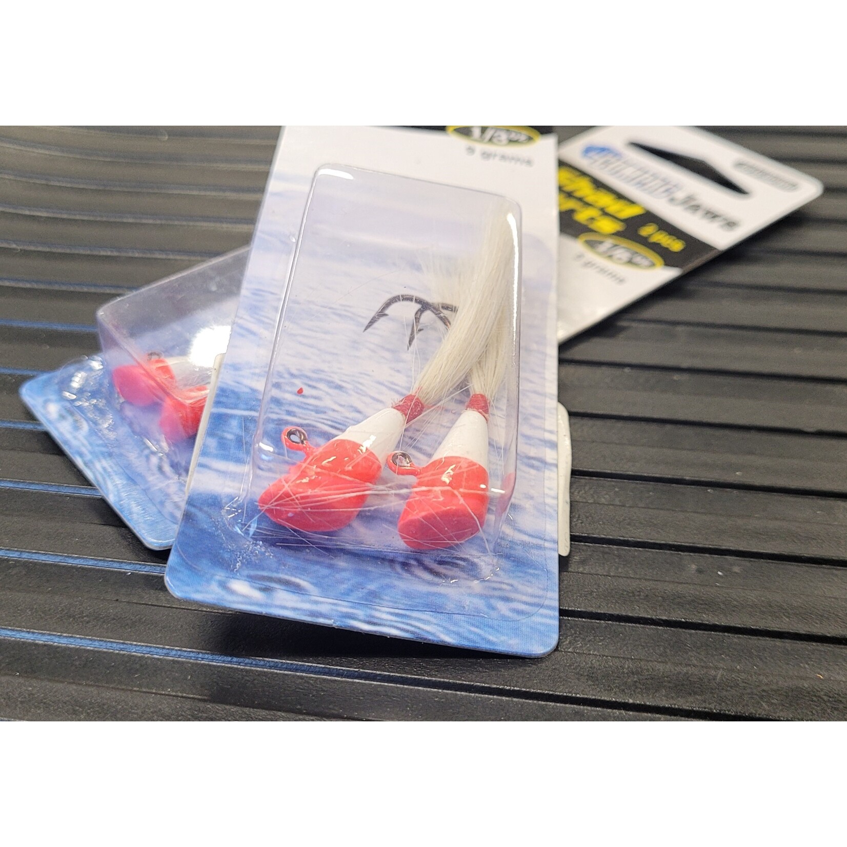 Compac Compac Shad Darts