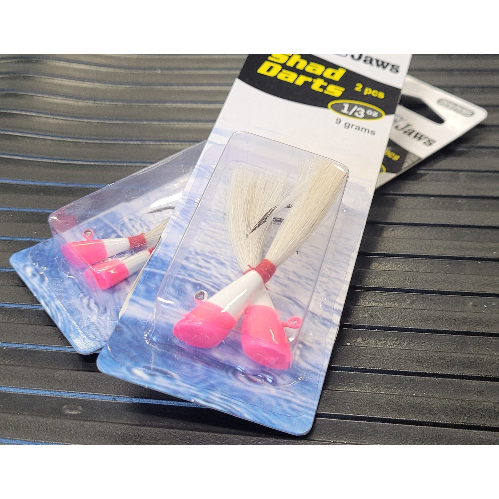 Compac Compac Shad Darts