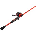 LEW's Lew's MACH Smash Baitcast Combo 7' Med-Fast (2pc)
