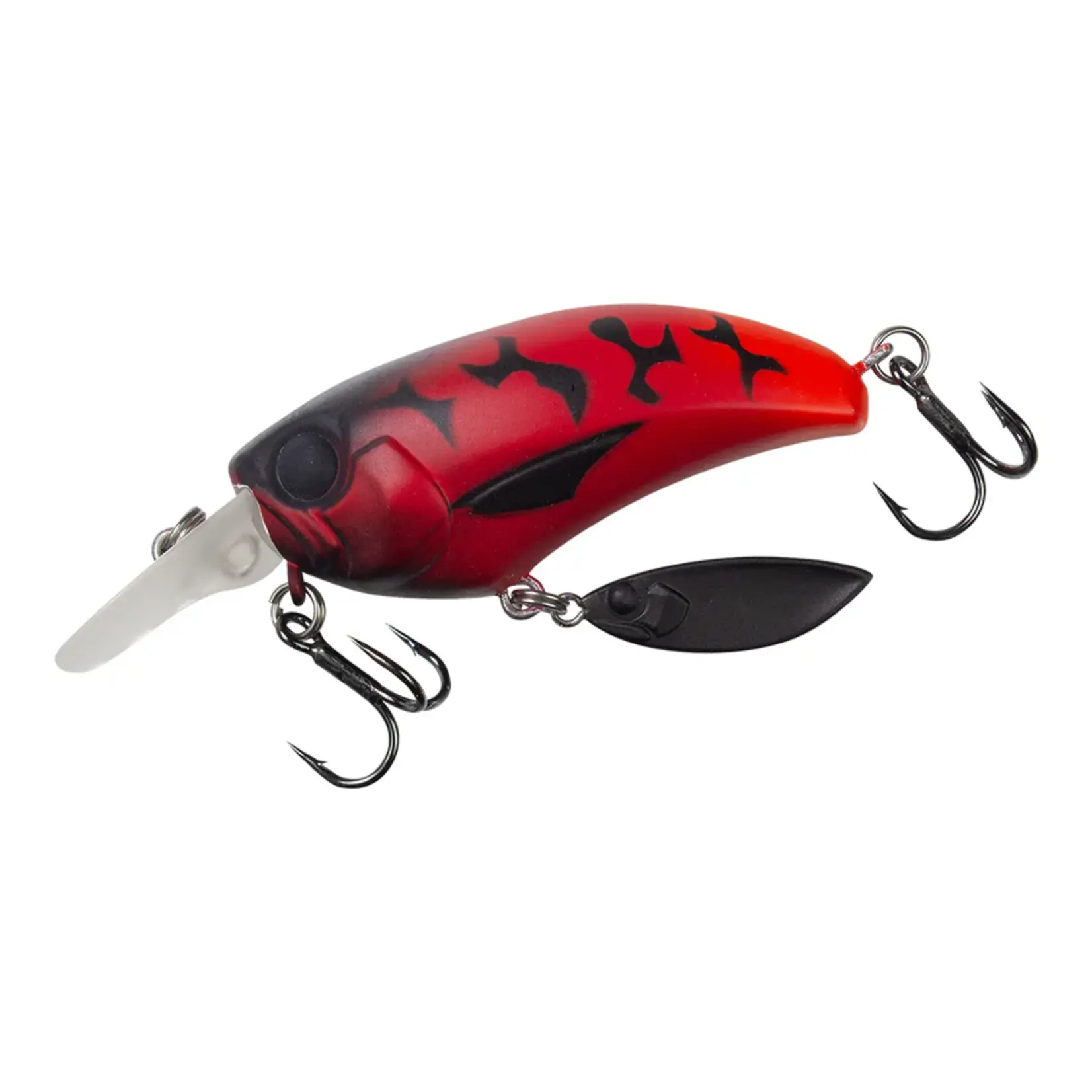 Lunkerhunt Lunkerhunt Boshi Blade Crankbait 2.25" 1/2oz