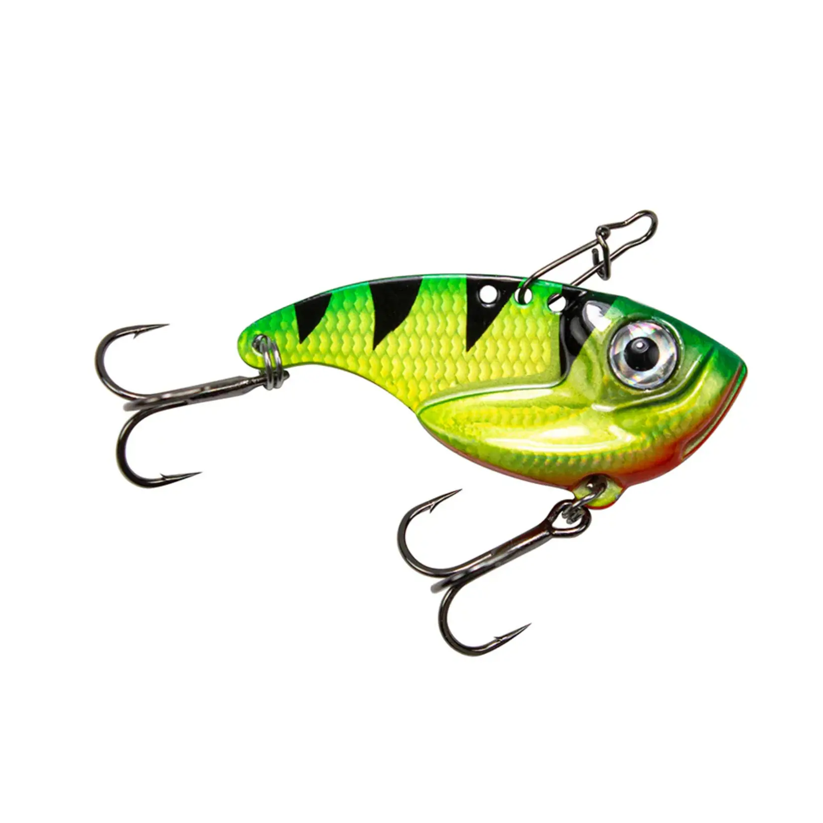 Lunkerhunt Lunkerhunt Lunker Blade 1.75" 1/2oz