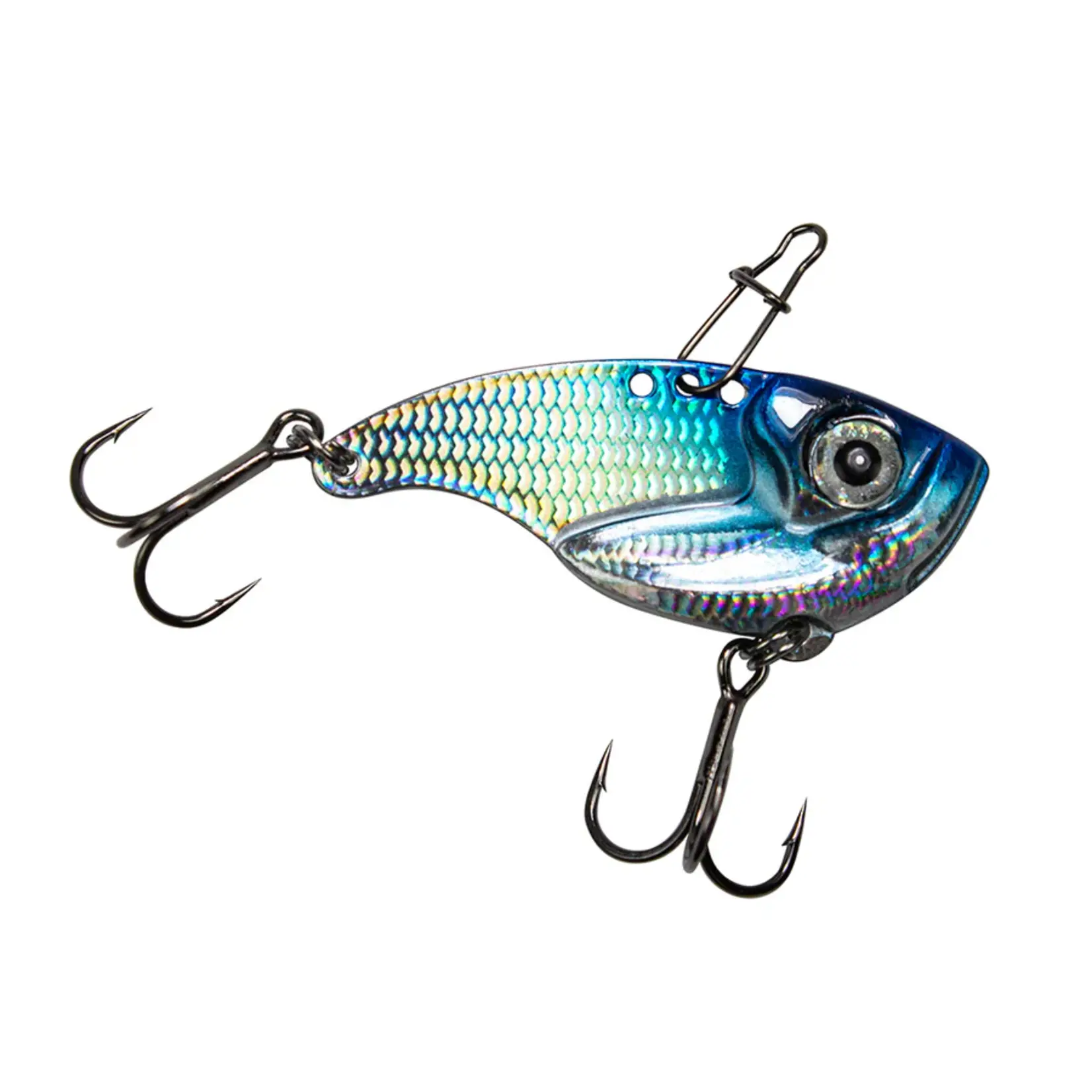 Lunkerhunt Lunkerhunt Lunker Blade 1.75" 1/2oz