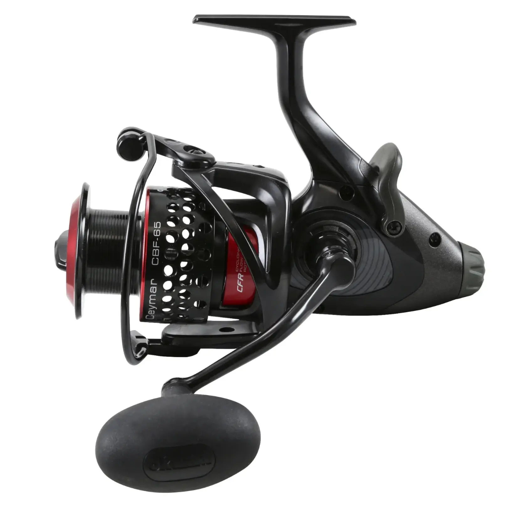 Okuma Fishing Tackle Moulinet Lancer Léger Okuma Ceymar Baitfeeder