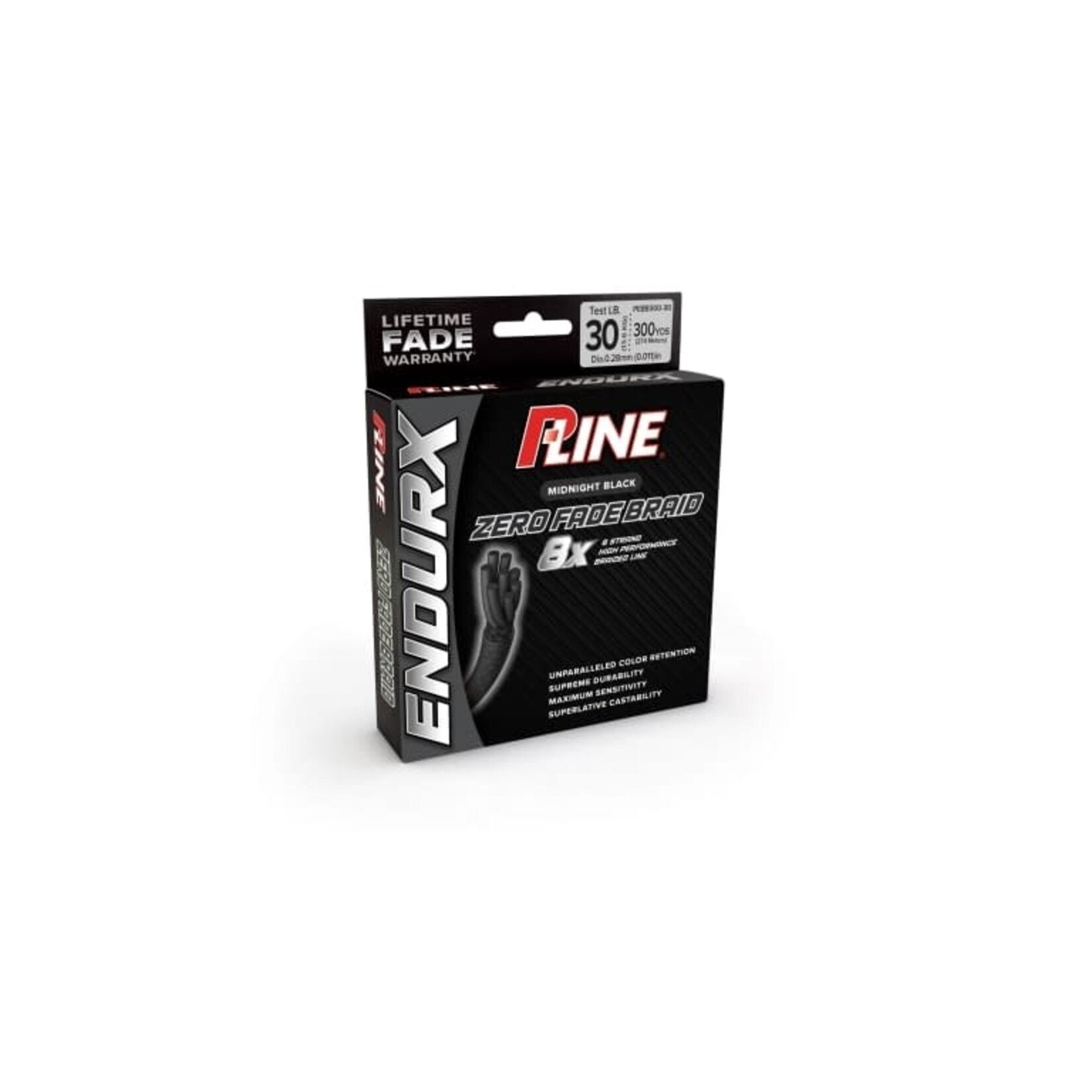 P-Line P-Line Endurx No Fade