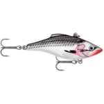 Rapala Rapala Rattlin' Rapala Silver 3/8oz