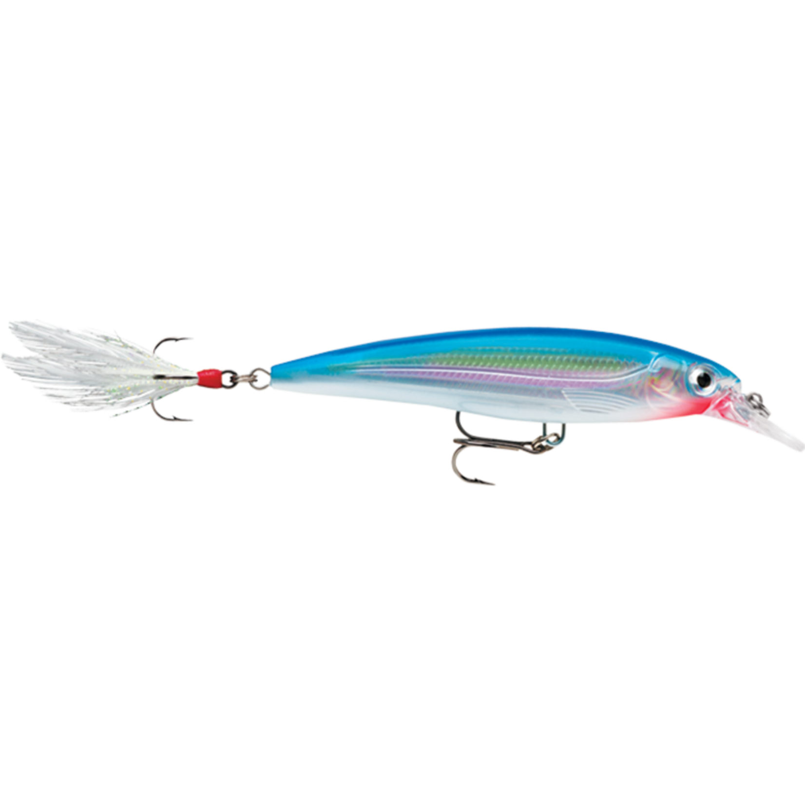 Rapala Rapala X-Rap 08
