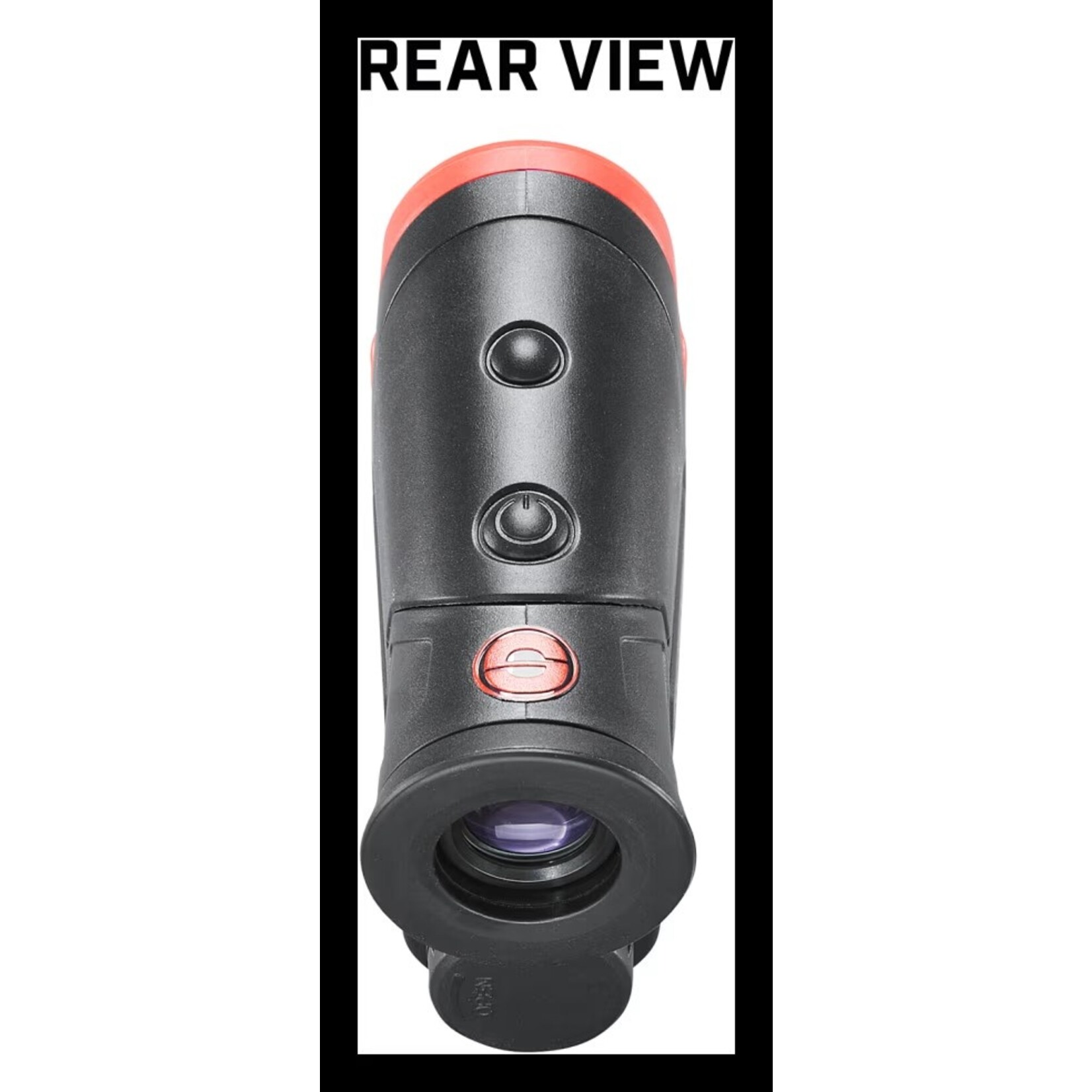 Simmons Simmons Prohunter 6X20MM 750 YD Laser Range Finder