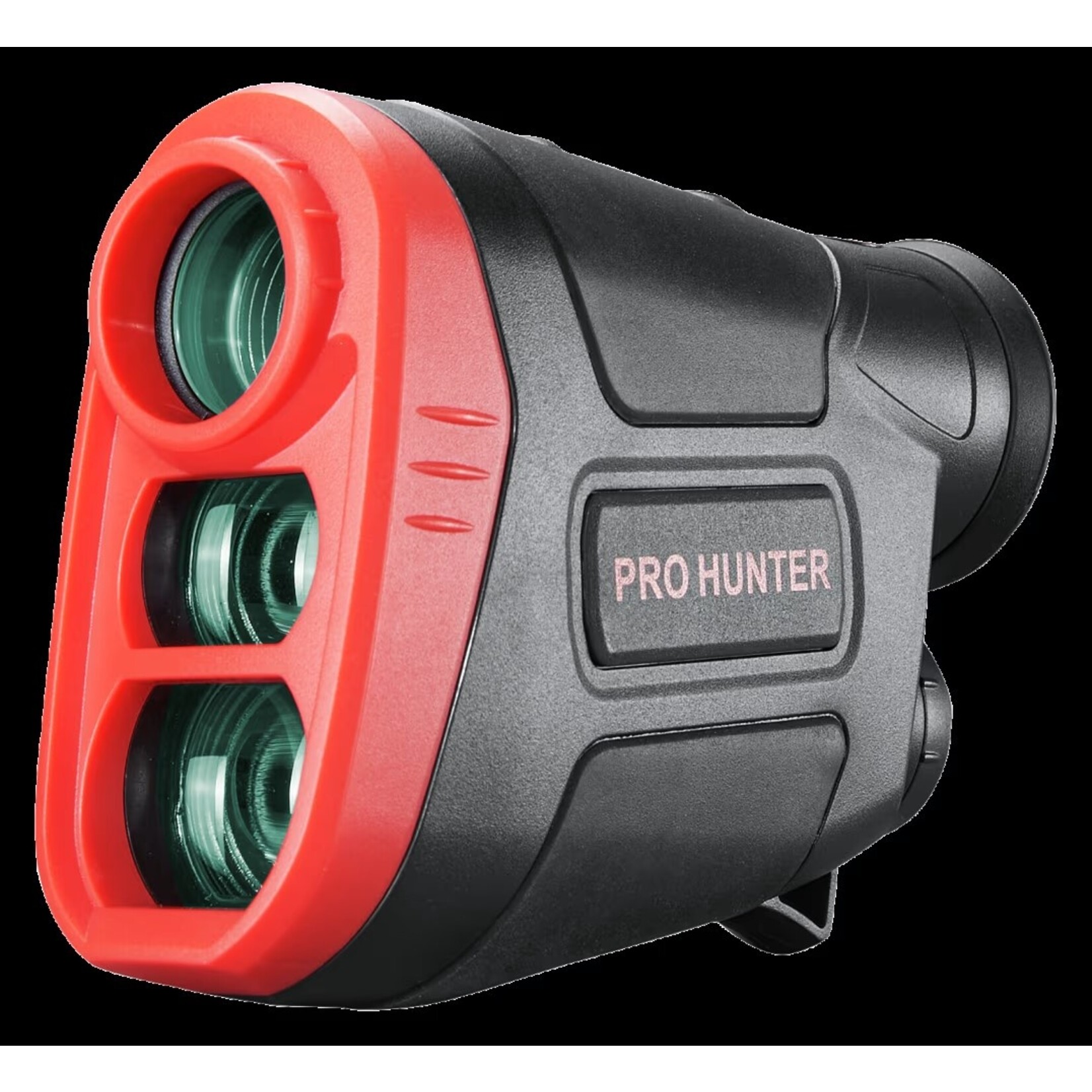 Simmons Simmons Prohunter 6X20MM 750 YD Laser Range Finder
