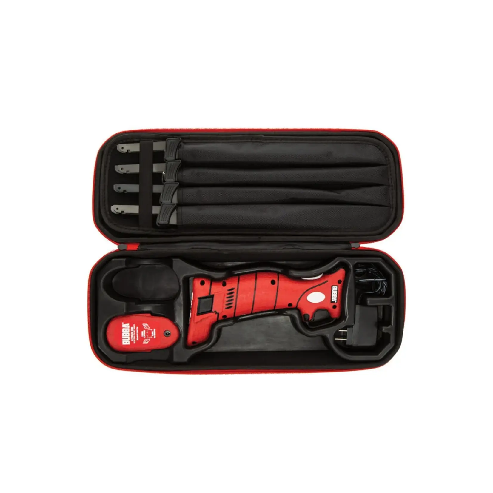Bubba Bubba Li-Ion Electric Filet Knife