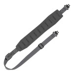 Allen Allen Klng Traction Molded Rubber Sling - Midnight Gray