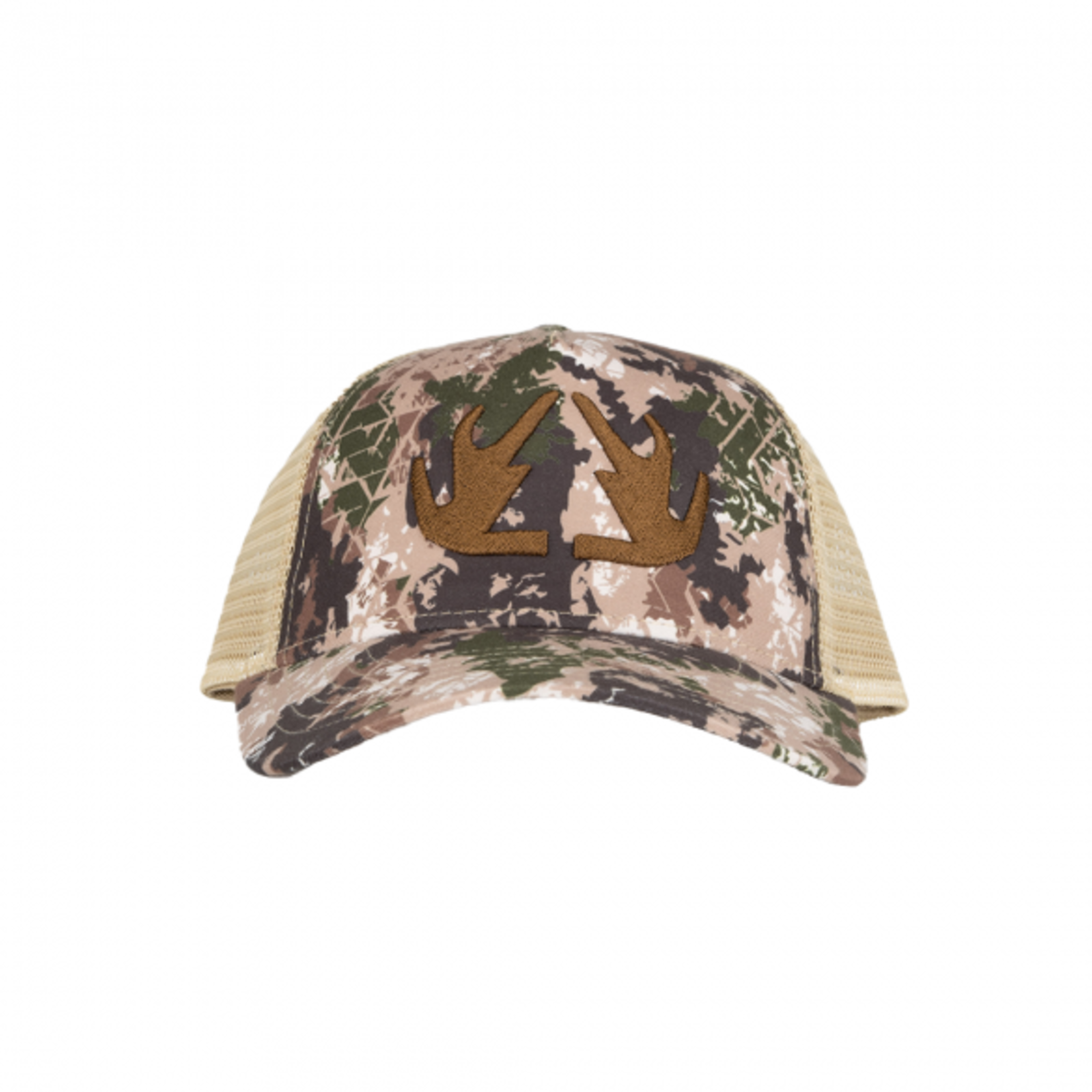 Connec Connec Camo Cap O/S
