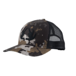 Connec Connec Junior Camo Cap O/S