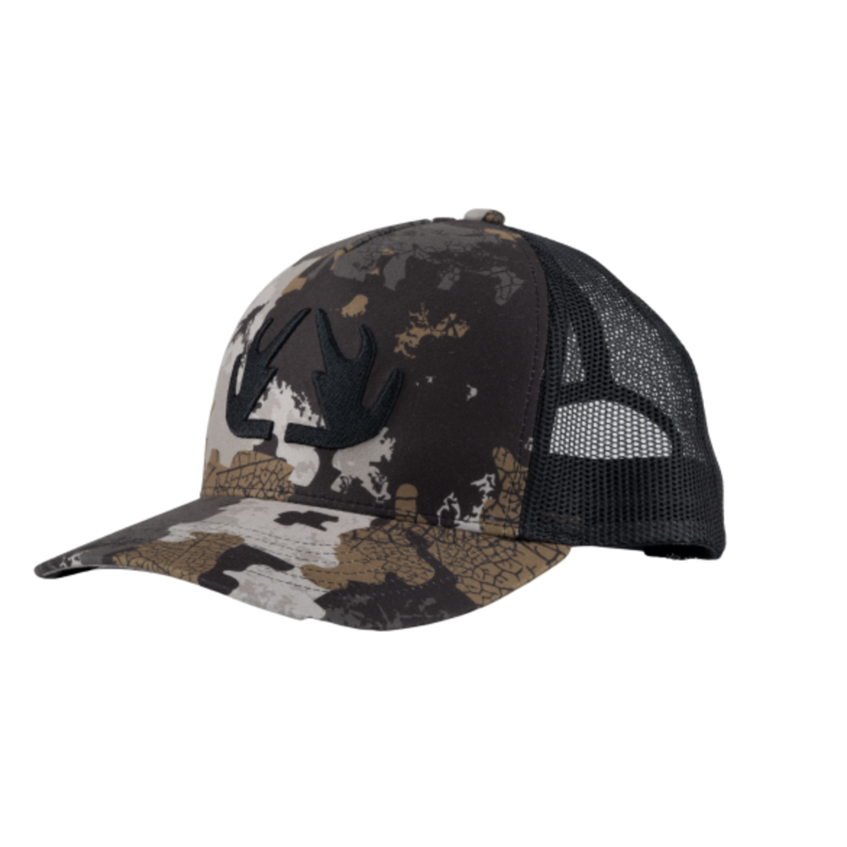 Connec Connec Junior Camo Cap O/S