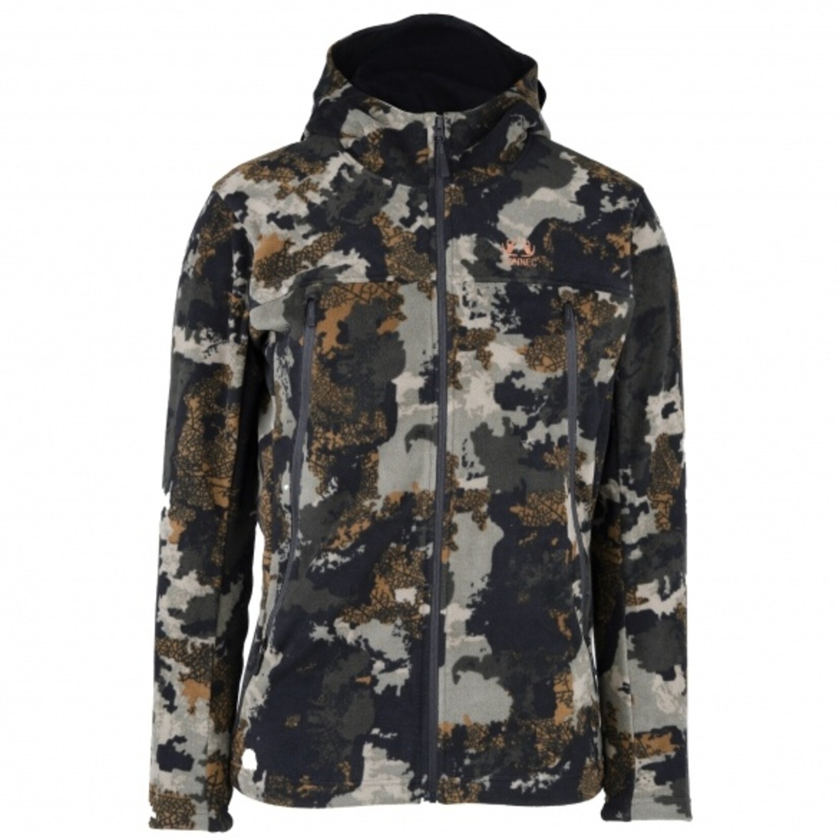 Connec Manteau Revelstoke