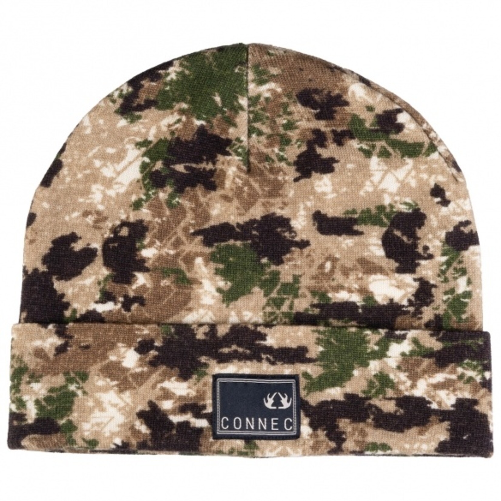 Connec Connec Merino Wool Anticosti Hat - Outvision O/S