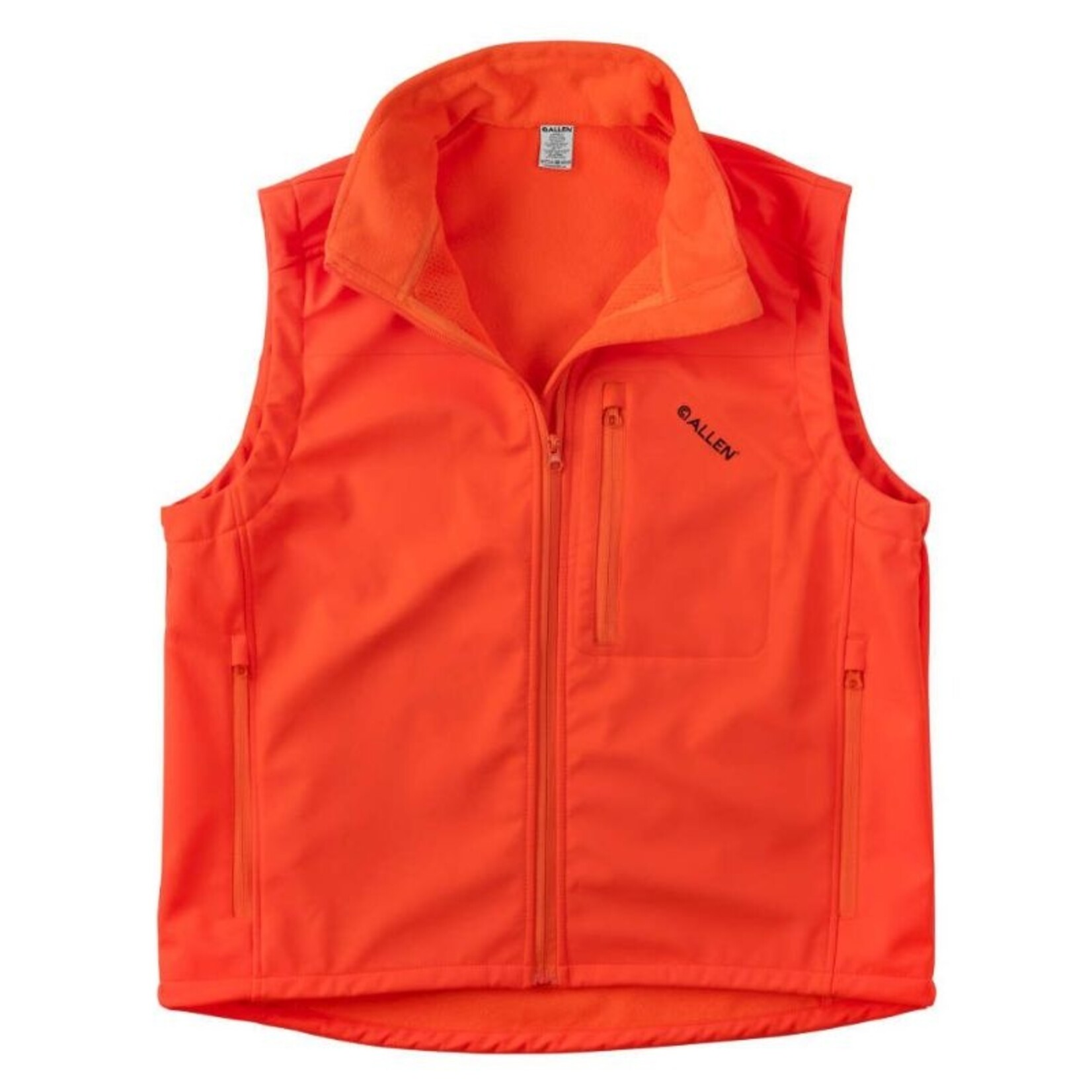 Allen Veste De Chasse Allen Softshell Blaze