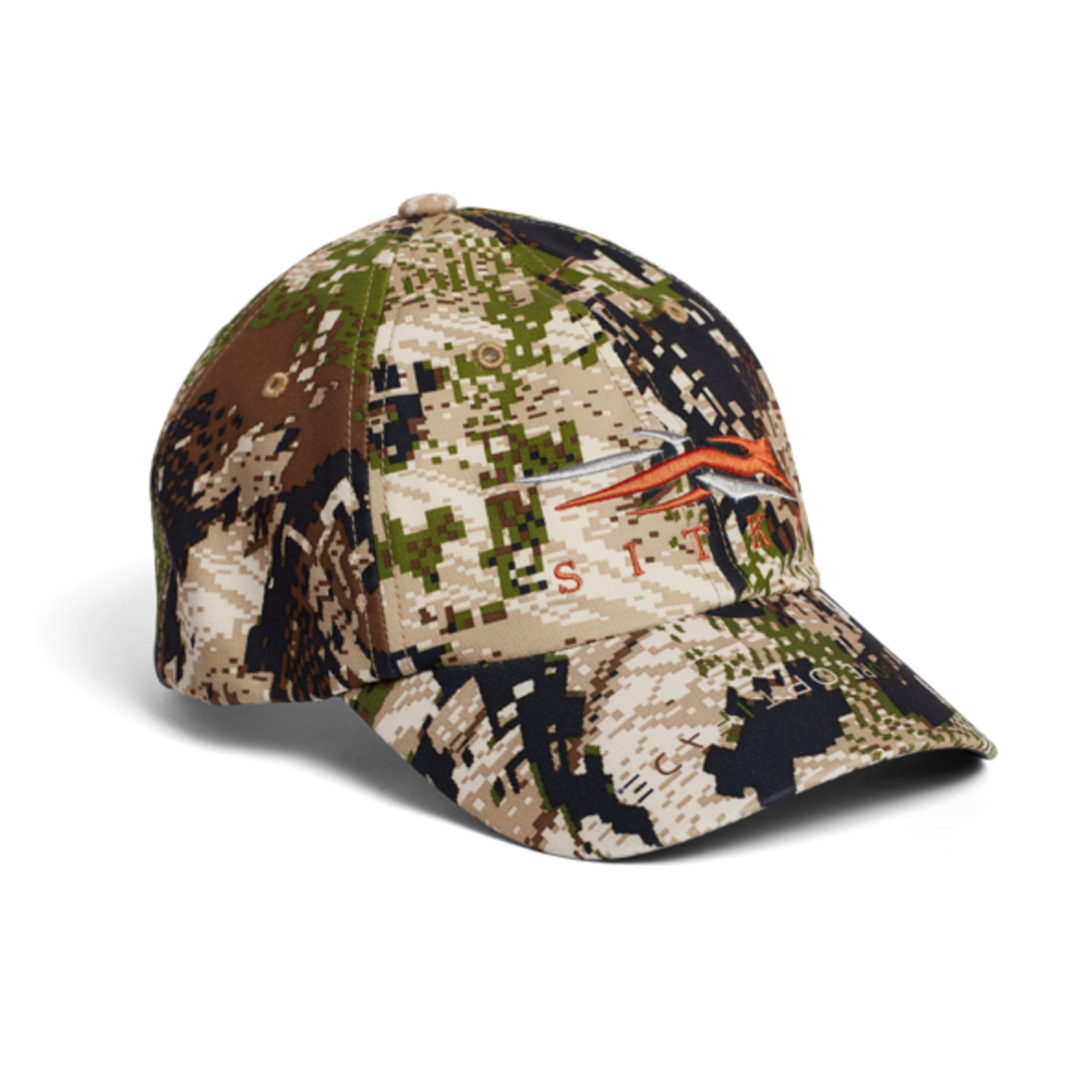Sitka Traverse Cap OSFA Optifade Subalpine