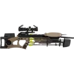 Excalibur Assassin Extreme - FDE w/ Tact100 Scope