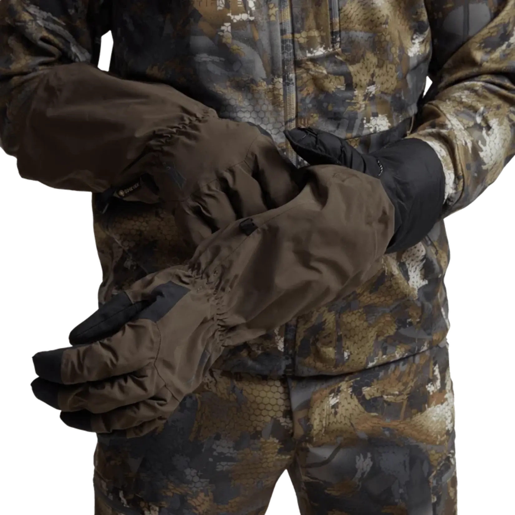 Sitka Gant Sitka Blizzard Pro GTX