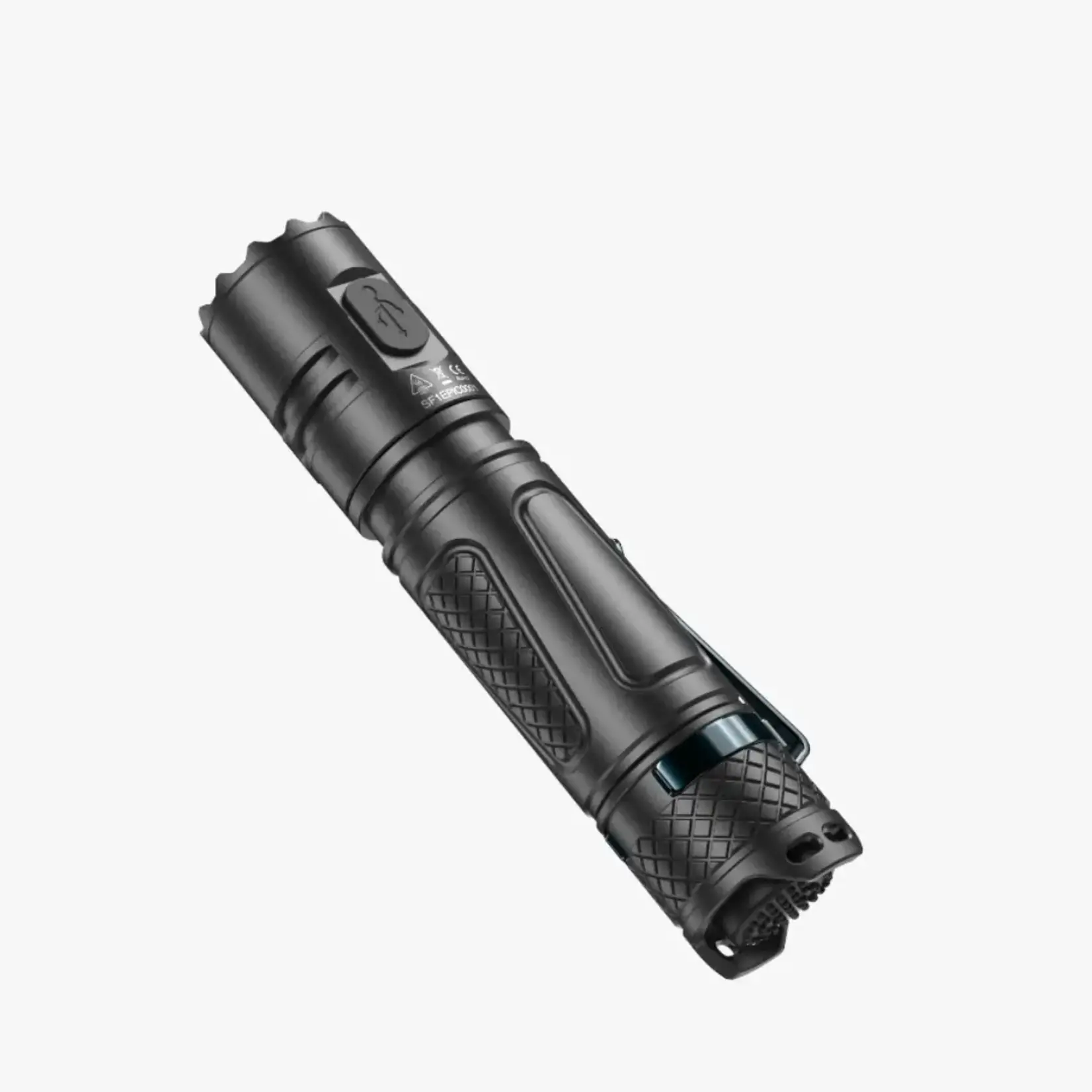 Genesis Genesis Epic II 1900 Lumens Rechargeable